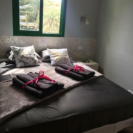 Apartament Small House Of The Sea Maspalomas  Zewnętrze zdjęcie