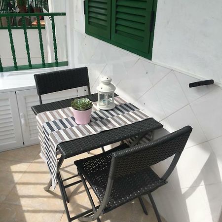 Apartament Small House Of The Sea Maspalomas  Zewnętrze zdjęcie