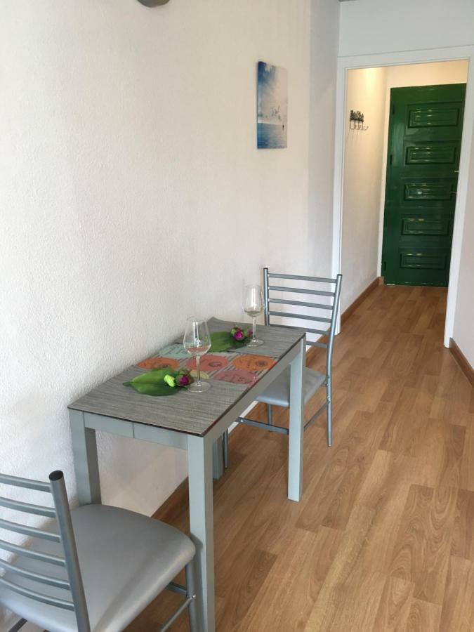 Apartament Small House Of The Sea Maspalomas  Zewnętrze zdjęcie