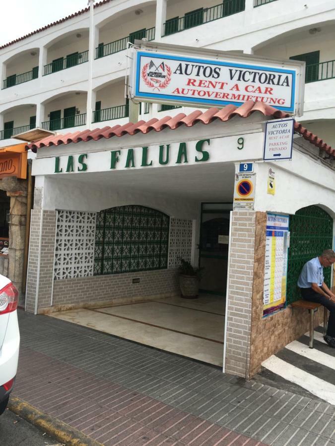 Apartament Small House Of The Sea Maspalomas  Zewnętrze zdjęcie