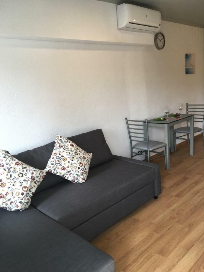 Apartament Small House Of The Sea Maspalomas  Zewnętrze zdjęcie