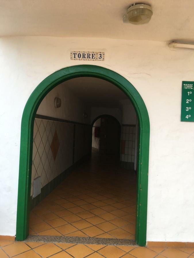 Apartament Small House Of The Sea Maspalomas  Zewnętrze zdjęcie