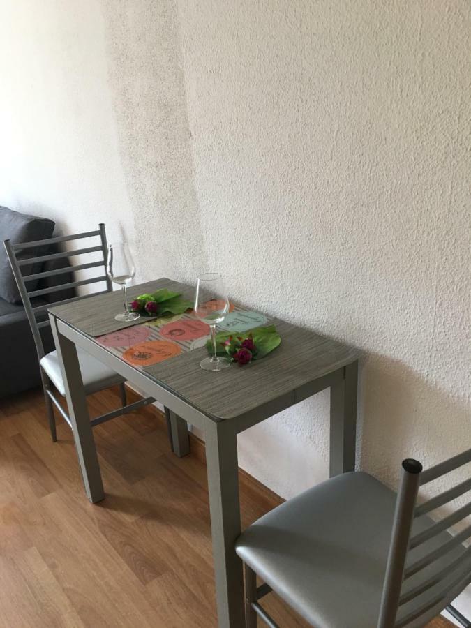 Apartament Small House Of The Sea Maspalomas  Zewnętrze zdjęcie