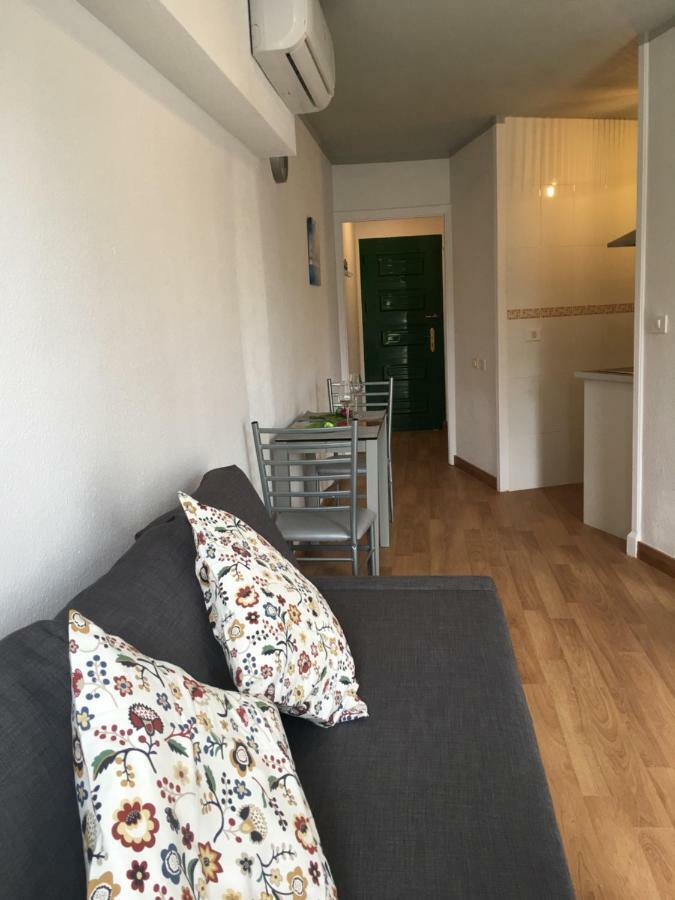 Apartament Small House Of The Sea Maspalomas  Zewnętrze zdjęcie