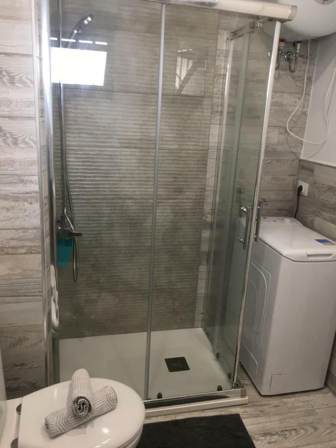 Apartament Small House Of The Sea Maspalomas  Zewnętrze zdjęcie